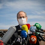 Quim Torra, inhabilitado por el Supremo
