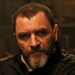 Alex Brendemühl protagoniza la última película de Pablo Agüero, "Akelarre"