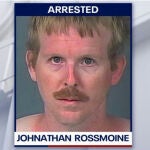 Johnathan Rossmoine