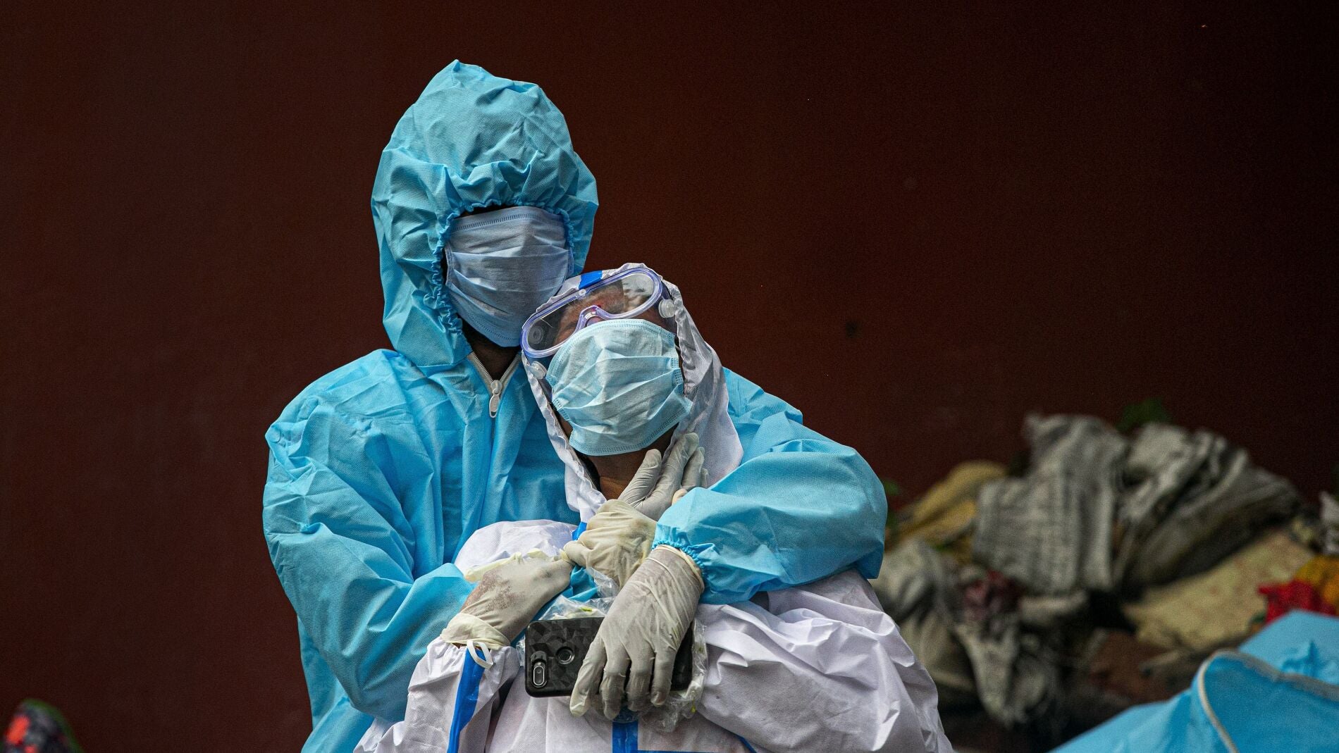 El mundo supera ya el umbral del millón de muertes por coronavirus