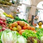 Más alimentos con menos emisiones
