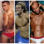 Los fútbolistas más guapos del mundo