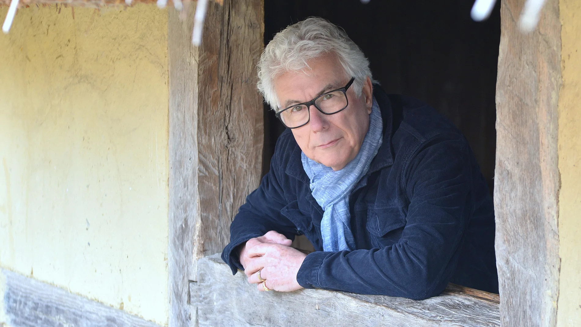 Ken Follett