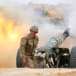 Las negociaciones de paz entre el Alto Karabaj y Azerbaiyán siguen en punto muerto desde que terminó la guerra en 1994