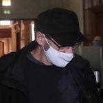 Jose Antonio Urrutikoetxea Bengoechea llega hoy a escuchar a la corte de apelación de París, que ha decidido su entraga a España