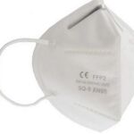 Mascarilla KN95