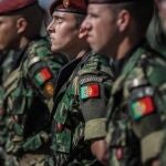 Queda prohibido el uso de expresiones orales despectivas entre los militares lusos