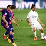 Isco, en el Levante-Real Madrid30/09/2020 ONLY FOR USE IN SPAIN