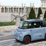 Citroën AMI