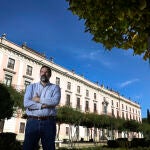 Alfonso Reyes