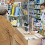 Varias comunidades autónomas han continuado la dispensación colaborativa y otras más la han implantado después de la covid
