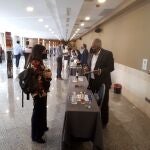 Evento 'Workshop' en Granada con una veintena de empresas sevillanas