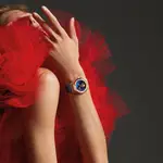 Ralph & Russo y Audemars Piguet