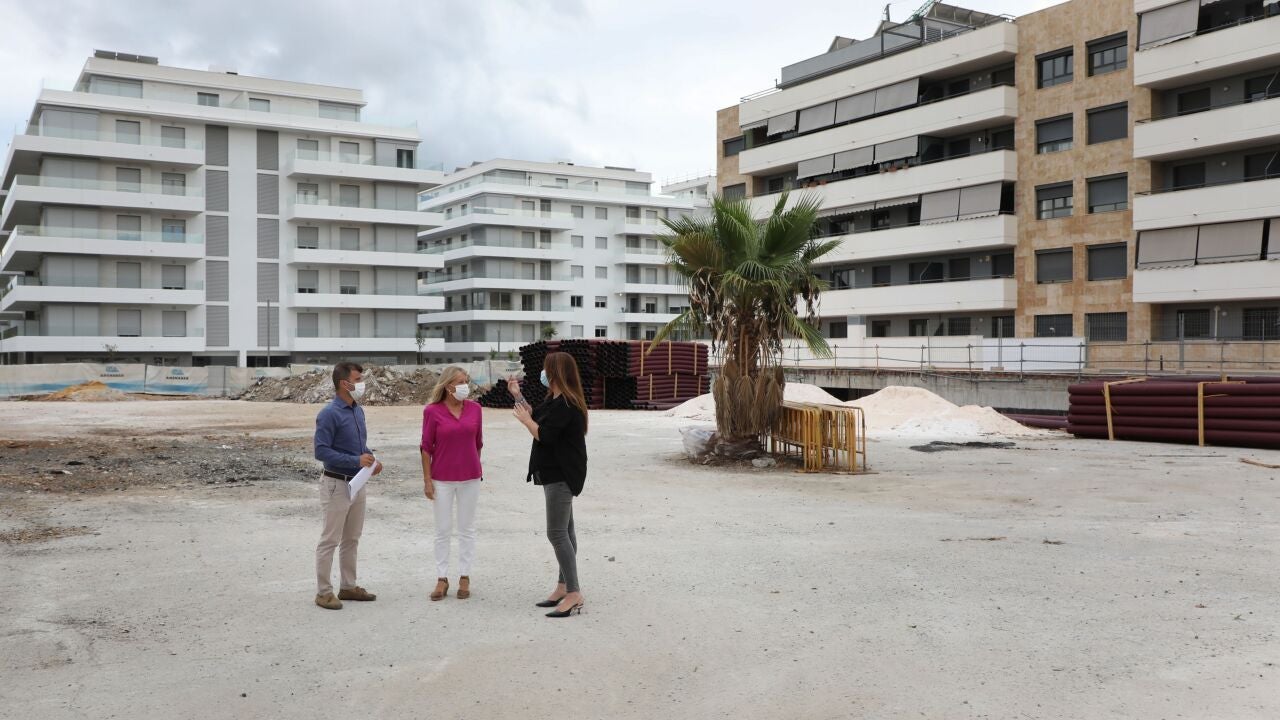 Detenido el marido de la alcaldesa de Marbella tras un registro en su ...