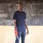 Mamadou Diakhaté