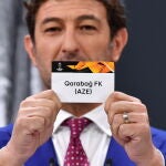 El Qarabag es el representante de Azerbaiyán en la Liga Europa este curso