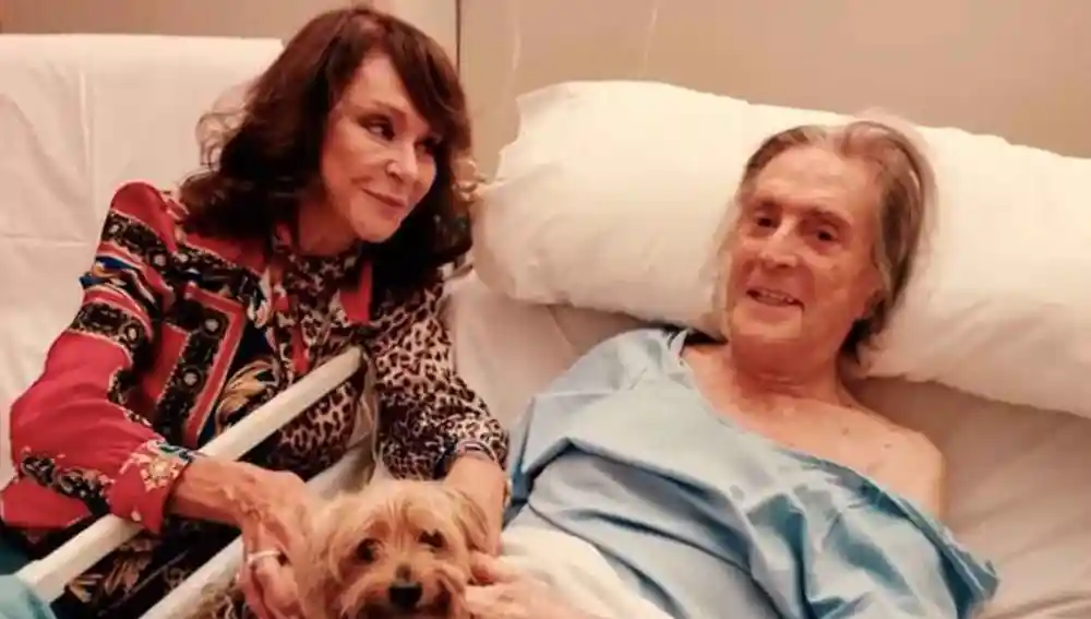 Mª Angeles Grajal y Jaime