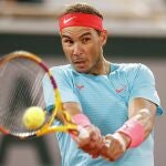 Rafa Nadal