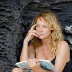 Emma Suárez protagoniza "Una ventana al mar"