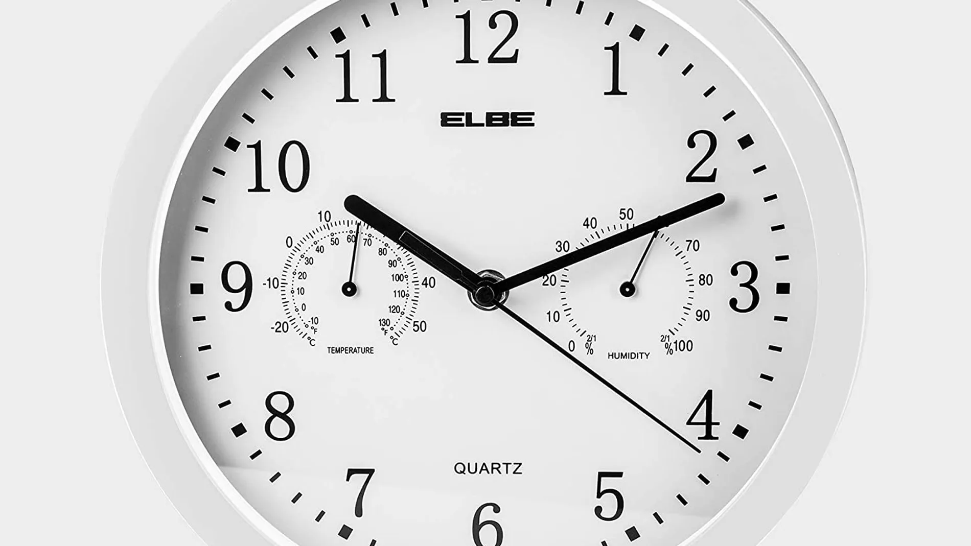 Reloj de pared más vendido en Amazon