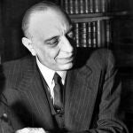 El psiquiatra Antonio Vallejo Najera (1889-1960)