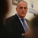 Javier Tebas