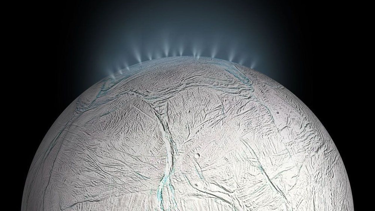 La NASA lo confirma: este es el mundo cercano con más posibilidades de albergar vida