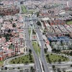 Bogotá (Colombia)