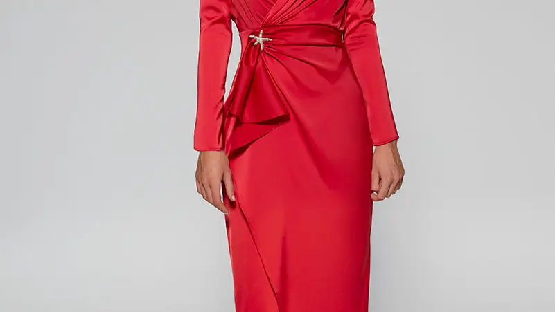 Meri Lozano x Lola Li Madrid