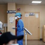 Cada comunidad ha contratado de media s&oacute;lo a 50 sanitarios en septiembre