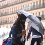  Qué tiempo hará mañana, miércoles, 21 de octubre