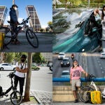 Testimonios riders