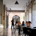 Los hechos ocurrieron en un bar de Huelva