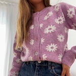 Esta es la chaqueta de Zara que necesitas para la bajada de temperaturas.
