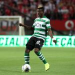 Idrissa Doumbia