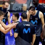 El Movistar Estudiantes se ha reforzado con el fichaje de José Juan Barea, ex jugador de los Mavericks