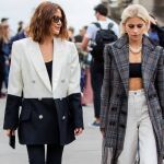 El estampado patchwork es tendencia y pretende desbancar al animal print y al floral