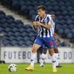 Otávio con el Oporto.