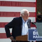 Bernie Sanders