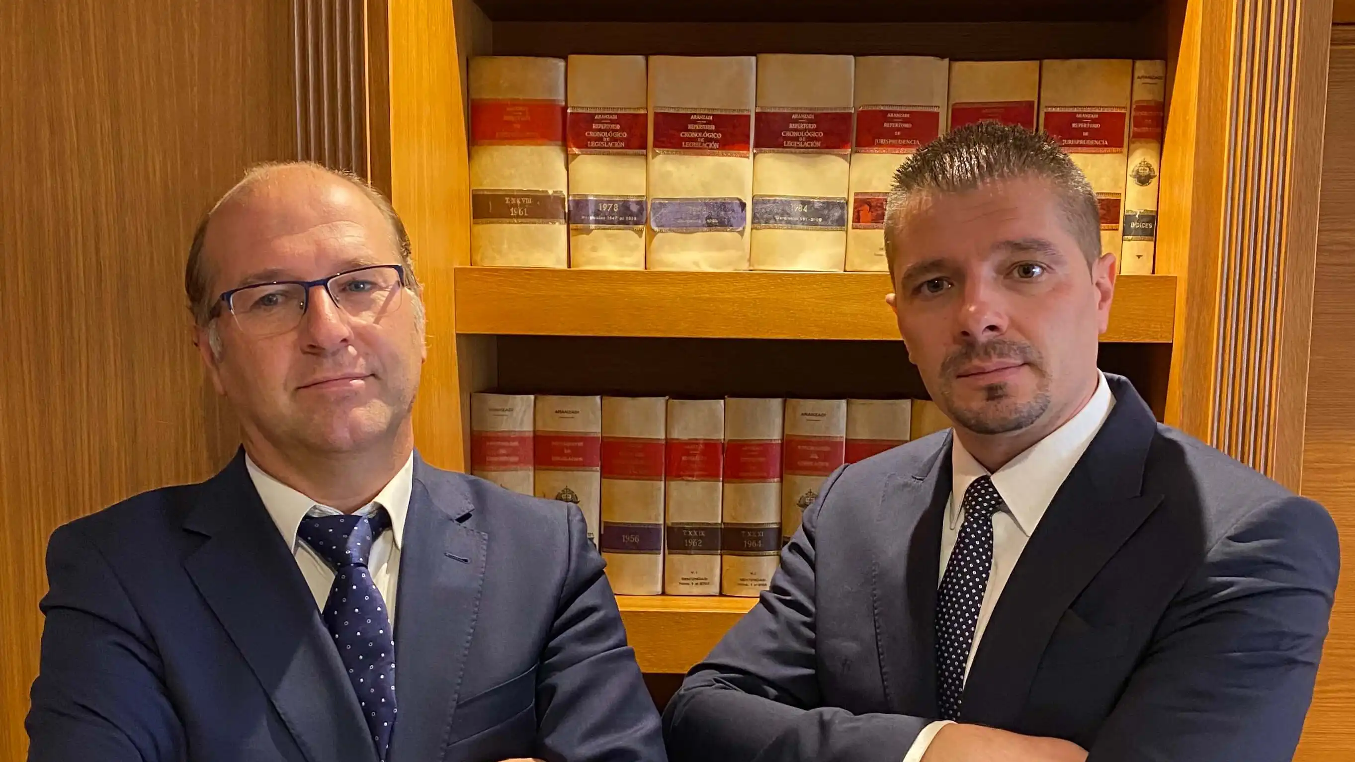 Bglawyes es un despacho formado por profesionales con más de 25 años de experiencia.