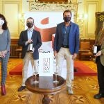Los vinos de la Ribera de Duero estará presente un año más en la Seminci