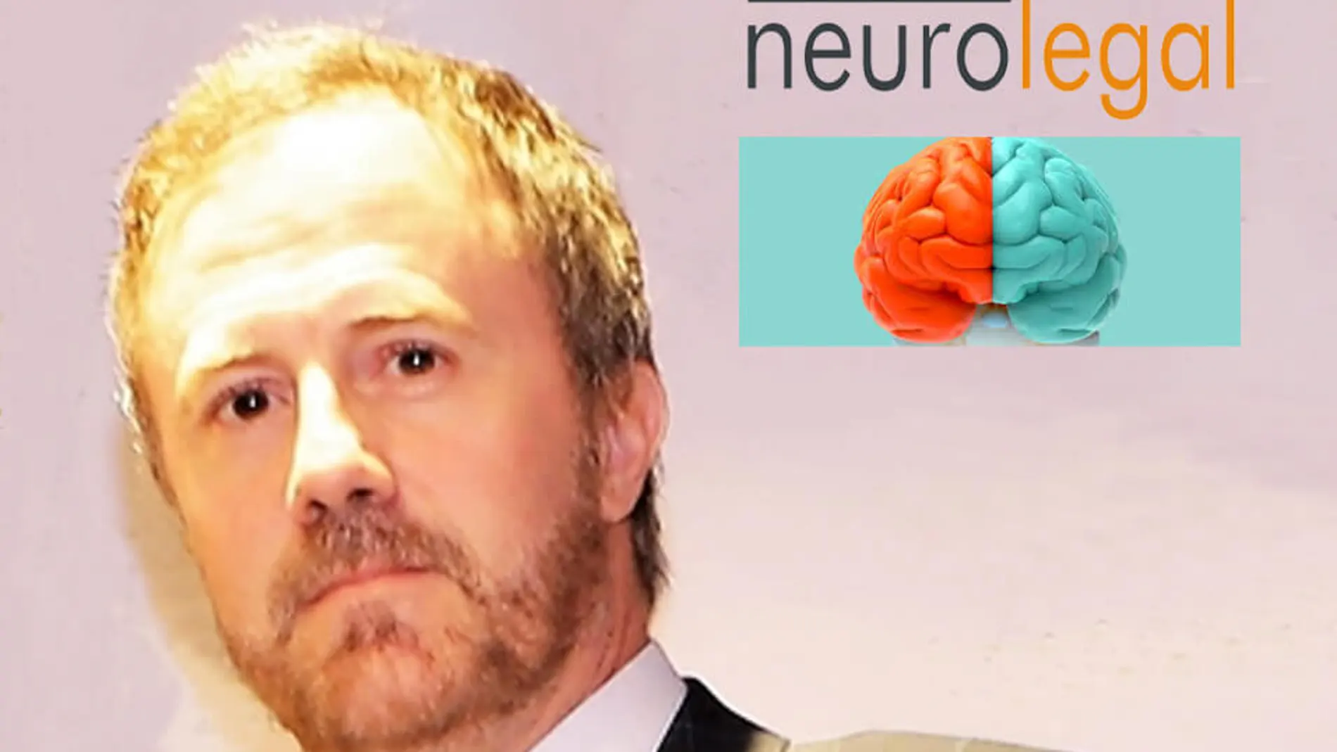 Abelardo Moreno lleva más de 20 años defendiendo los derechos de afectados por Daño Cerebral Adquirido.