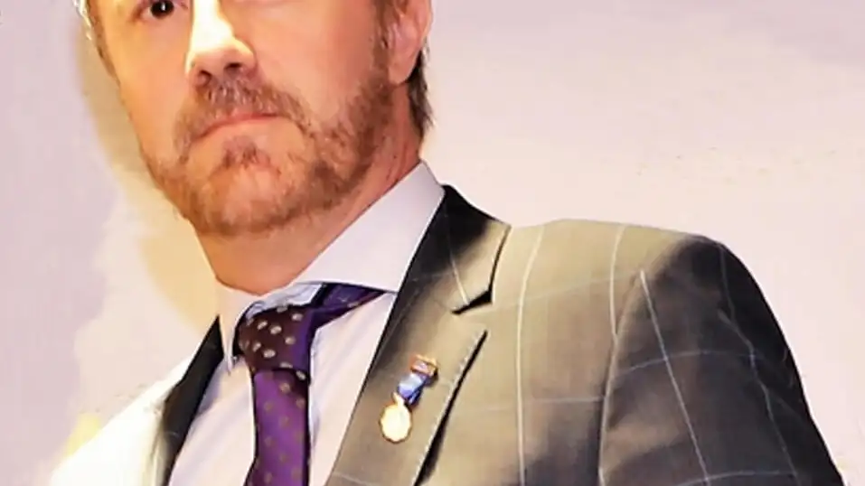 Abelardo Moreno lleva más de 20 años defendiendo los derechos de afectados por Daño Cerebral Adquirido.