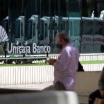 Unicaja Banco