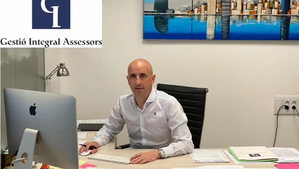 Gestió Integral Assessors, una gestoría que facilita el acceso telemático a cualquier consulta o trámite.