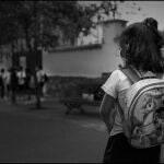 Se están empezando a detectar casos de «Covid-bullying», la discriminación a causa del coronavirus, en la vuelta a las aulas.