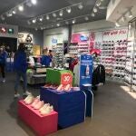 Zapatería en Valladolid
