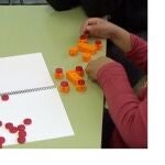 Formación de los alumnos con autismo
