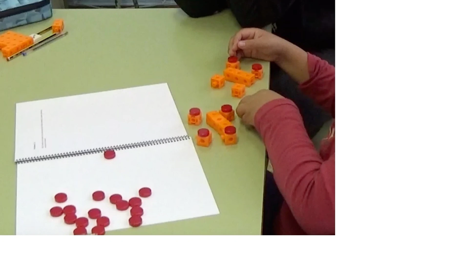 Formación de los alumnos con autismo