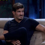Juan Espino, "El Guapo", en "La Resistencia"